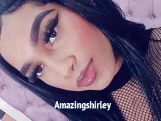 Amazingshirley