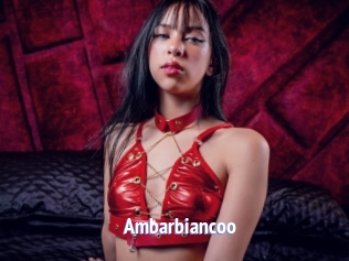 Ambarbiancoo