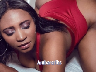 Ambarcrihs
