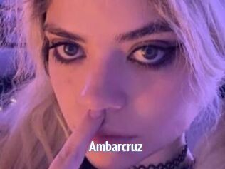 Ambarcruz