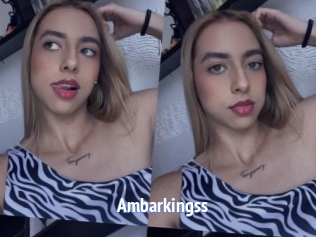 Ambarkingss