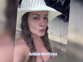 Ambarmontoya