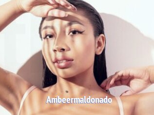 Ambeermaldonado
