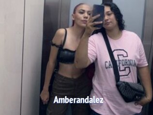 Amberandalez