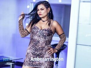 Amberarrington