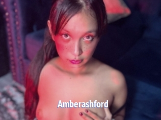 Amberashford