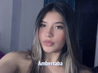 Ambercaba