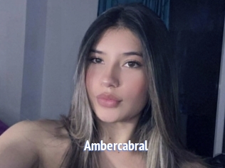 Ambercabral