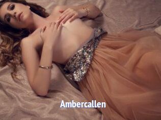 Ambercallen