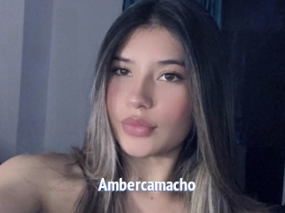 ambercamacho Telefon Kontakte