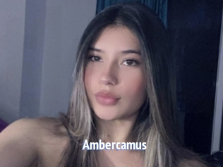 ambercamus Telefon Kontakte