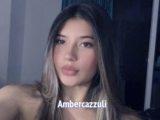 Ambercazzuli