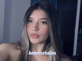 Amberceballos