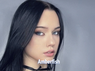 amberfish Telefon Kontakte