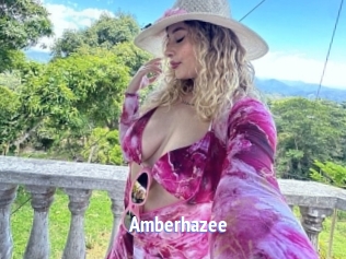 Amberhazee