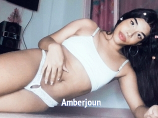 Amberjoun