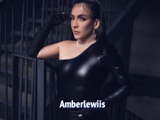 amberlewiis Telefon Kontakte