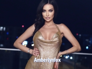 Amberlynfox