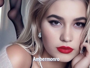 ambermonro Telefon Kontakte
