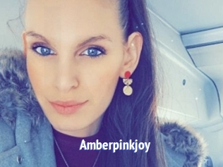 Amberpinkjoy