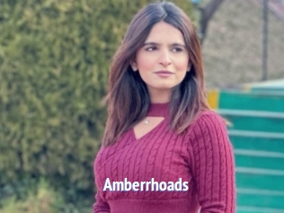 Amberrhoads