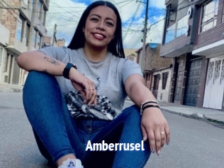 Amberrusel