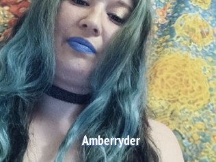 Amberryder