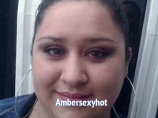 Ambersexyhot