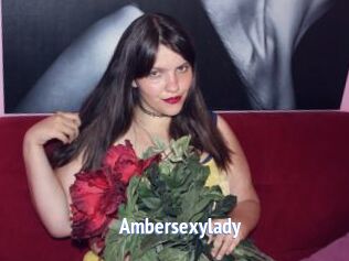 Ambersexylady