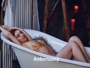 Ambersunny