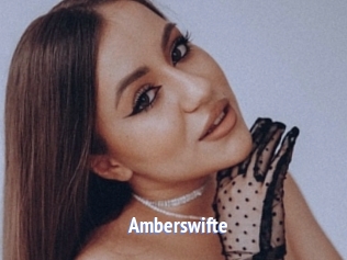 Amberswifte