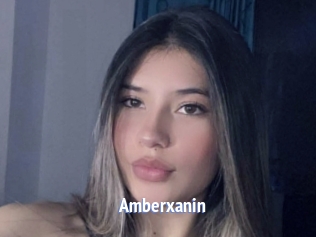 Amberxanin