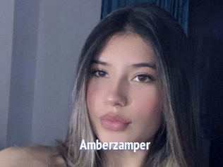 Amberzamper
