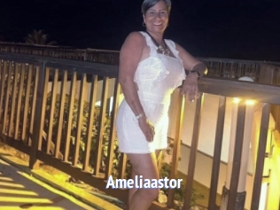 Ameliaastor