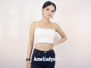 Ameliadyson