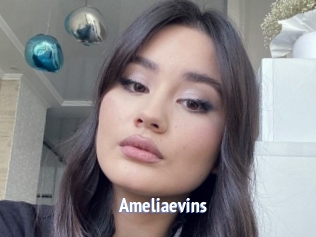 Ameliaevins