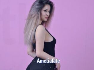 Ameliafate