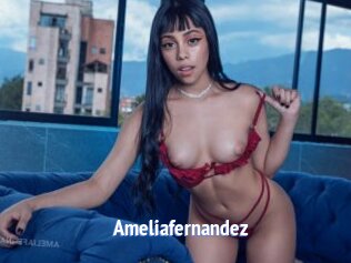 Ameliafernandez