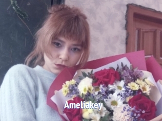 Ameliakey