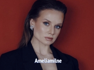 Ameliamilne
