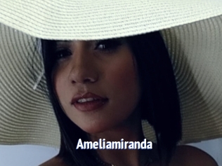ameliamiranda Telefon Kontakte