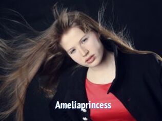 Ameliaprincess