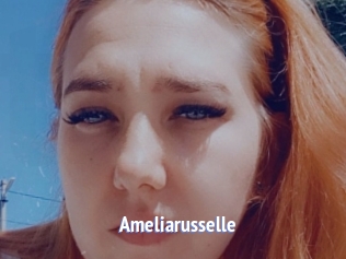 Ameliarusselle