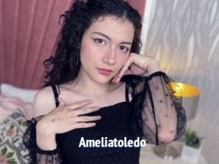ameliatoledo Telefon Kontakte
