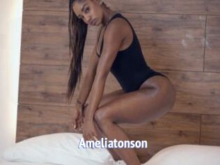Ameliatonson