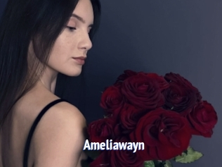 Ameliawayn