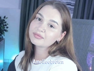 Amelieebrown