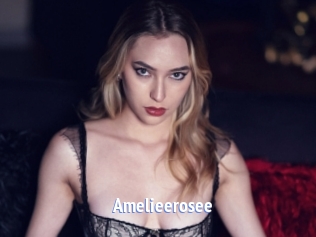 Amelieerosee