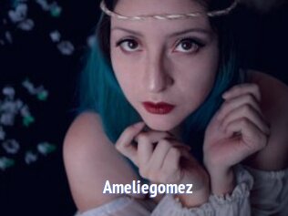 Ameliegomez