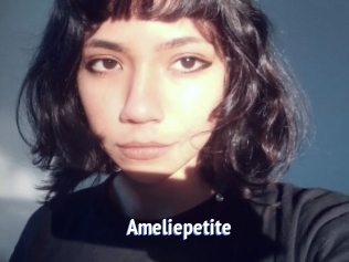Ameliepetite